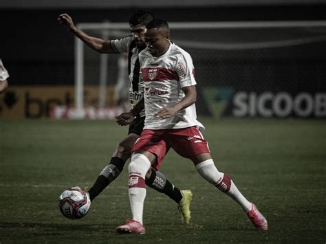 Gols e melhores momentos Botafogo x CRB pela Série B do Campeonato