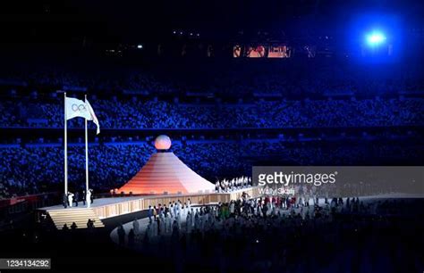 Opening Ceremony Photos And Premium High Res Pictures Getty Images