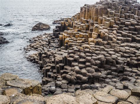 Visiting Giants Causeway In Northern Ireland An Easy Guide