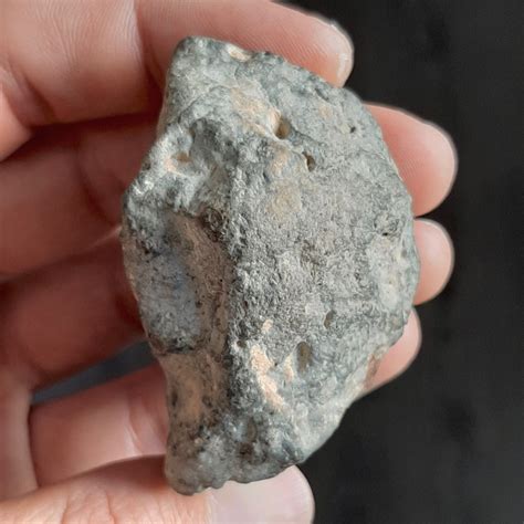 Lunar Meteorite Nwa 13788 1 Of 5 Melt Breccia Meteolovers