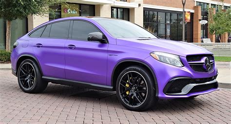 Used 2018 Mercedes Benz Gle Amg Gle 63 S For Sale Sold Autobahn