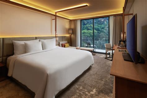 The Gaia Hotel Bandung Launches Club Tower