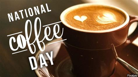 National Coffee Day Deals Freebies And Rebates Kgan