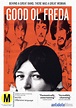 Good Ol' Freda | DVD | Buy Now | at Mighty Ape NZ