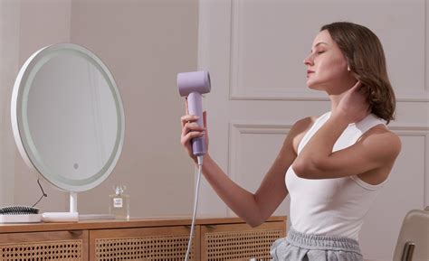 Experience the Future of Hair Care With Laifen’s Innovative Dryer - GetWox