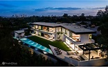 Casa En Beverly Hills En Beverly Hills, California, Estados Unidos En ...