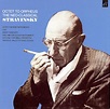 makdelart - classique: Igor Stravinsky - Octet to Orpheus. The Neo ...