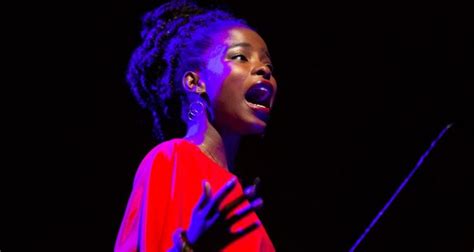 Amanda gorman (born 1998) is an american poet and activist from los angeles, california. Watch Amanda Gorman, the first-ever US Youth Poet Laureate ...