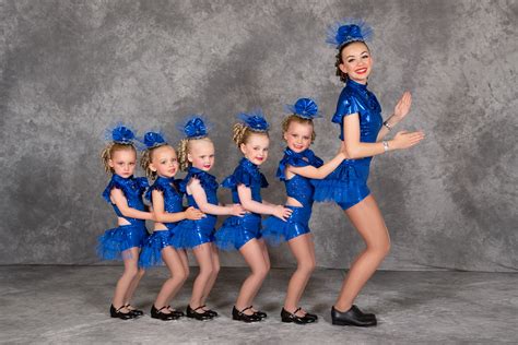 Dance Baby Dance Class