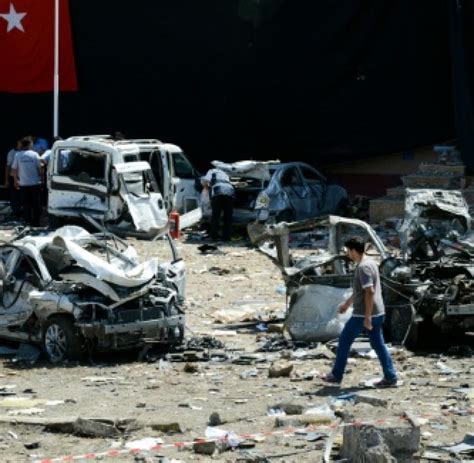Hier finden sie die wichtigsten nachrichten aus aller welt rund um die uhr aktualisiert. Anschläge: Erstmals seit Putschversuch schwere PKK ...
