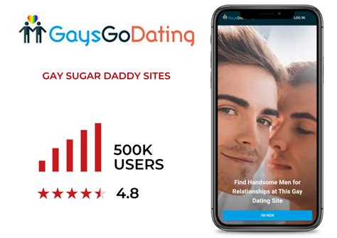 10 Best Gay Sugar Daddy Sites And Apps In 2023