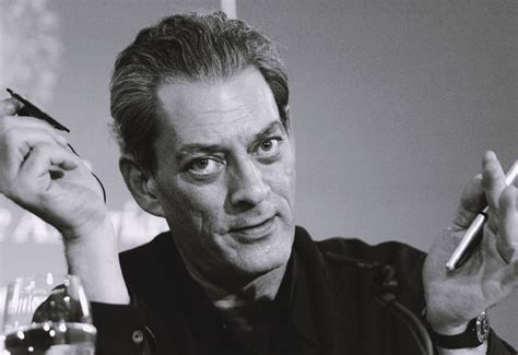 paul auster recanto do poeta