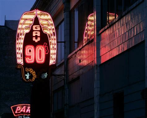 Gay 90s Minneapolis Most Influential Gay Bar Queer Stories From