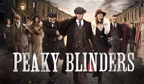 Peaky Blinders La Historia Real De La Banda Criminal Que Inspiró A La Serie