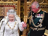 prince charles coronavirus: Prince Charles tests positive ...