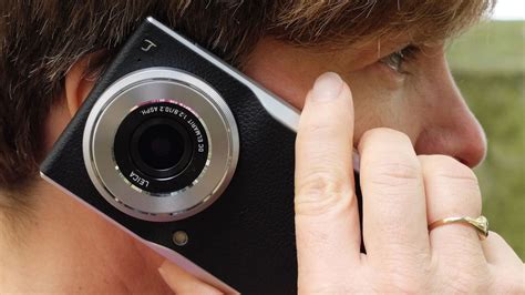 Couldnt Nikon Make A Better Camera Phone Than Apple Techradar