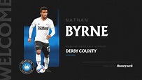 Charlotte FC Signs English Defender Nathan Byrne | Charlotte FC