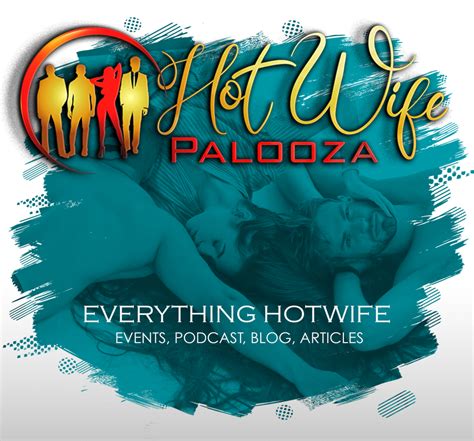 Subscribe Hotwife Palooza