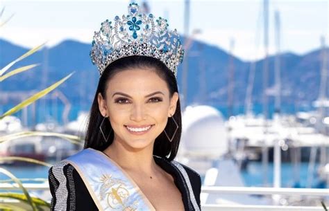 Here S Everything We Know About The Miss Supranational Pageant Life