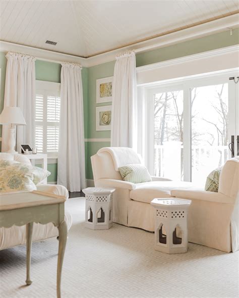 Amazing Concept 52 Bedroom Ideas Mint Green Walls