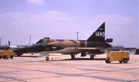 56 1384 F 102a 75 Co Delta Dagger 120th Fig Montana Ang Larswell Afb 20 May 1972