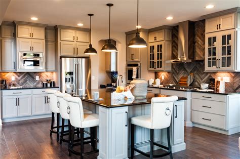 Your Dream Kitchen Is Waiting This Beautiful Kitchen Is Spacious And