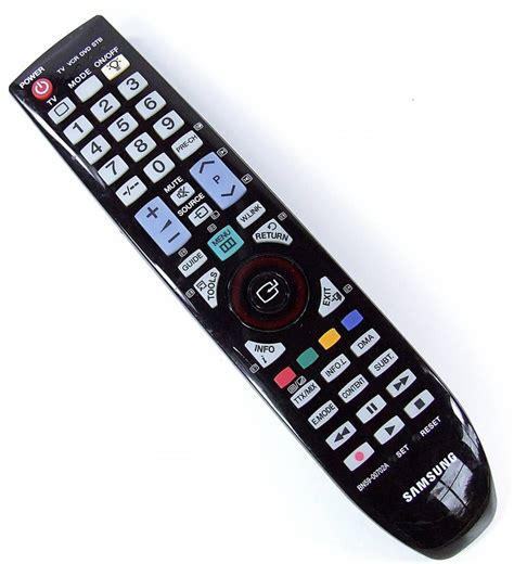 Original Samsung Remote Control Bn59 00702a For Tv Onlineshop For