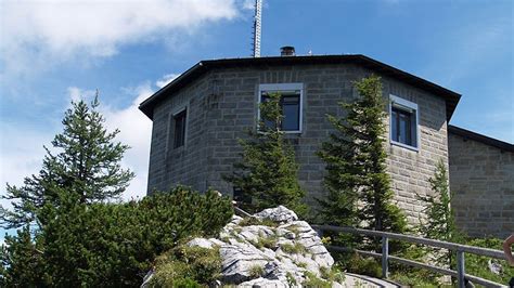 Hitlers Alpine Retreat Getting Makeover The Times Of Israel