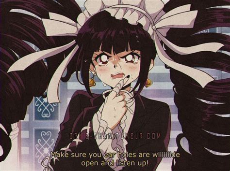 Criis Chan🌸 On Twitter 90s Anime Aesthetic Anime Anime