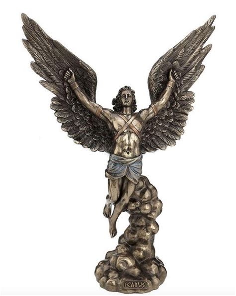 Icarus 2 Greek Sculpture Greek Mythology Art Sculpture
