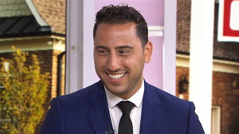 josh altman of ‘million dollar listing prepare yourself for luck