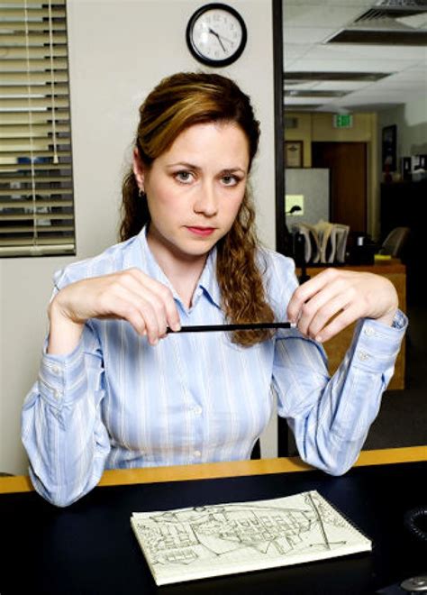 Jenna Fischer From The Office Hot Sex Picture