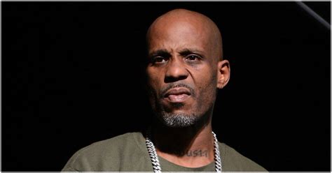 Rapper dmx 'is in a vegetative state in hospital after suffering a heart attack brought on by a drug overdose'. What Happened To Rapper DMX? | TheThings