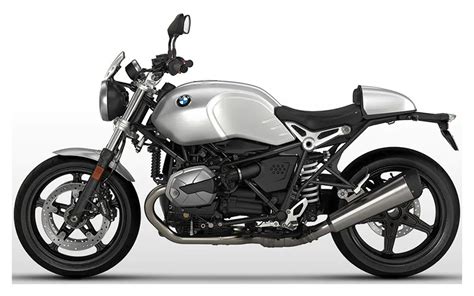 New Bmw R Ninet Pure Fort Collins Co Specs Price Photos