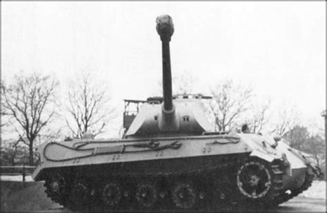 Pin On German WW2 Panzer