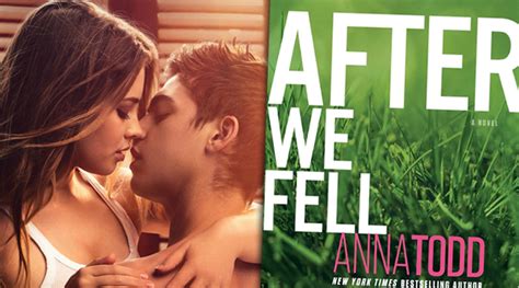 After We Fell Release Date Cast Spoilers And News About The Third After Film Popbuzz
