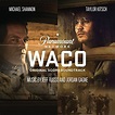 Jeff Russo - Waco (Original Score Soundtrack) (2018) Hi-Res