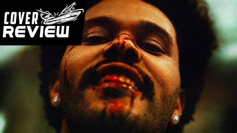 We review the weeknd's fourth studio album, 'after hours,' more shiny, danceable pop music with his signature moody edge. Cover Review After Hours Album by The Weeknd @AT1NE - YouTube