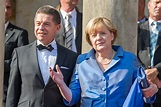 Zehn Jahre Kanzlerin: Angela Merkels Weg zur mächtigsten Frau der Welt ...