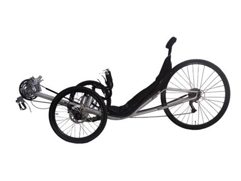 Performer Trikes Recumbent And Specialised Cycling