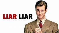 Liar Liar | Apple TV
