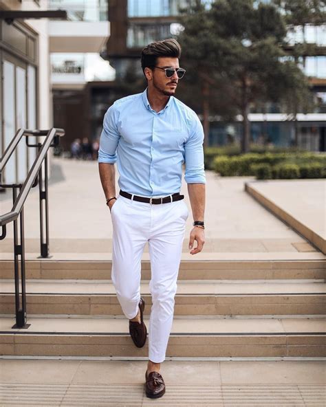 45 minimalist business outfit idea for men you can take it business casual men
