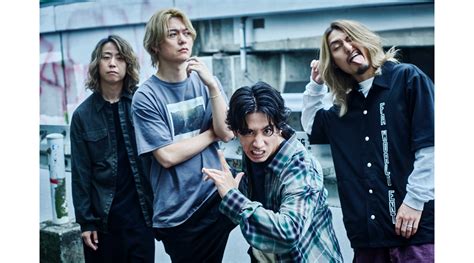 One Ok Rock Announces Japan Dome Tour Moshi Moshi Nippon