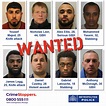 London's most wanted - Londra Gazete