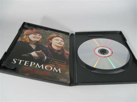 Stepmom Dvd 1999 Closed Caption 43396028524 Ebay