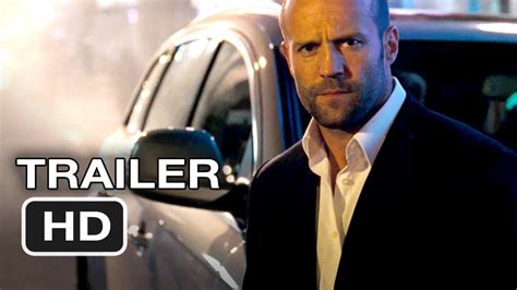 Universal has released the first trailer for the thriller safe house starring denzel washington and ryan reynolds. Safe Official Trailer #1 - Jason Statham Movie (2012) HD ...