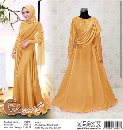 Trend warna cat rumah kuning lemon terbaru 2019 desain sumber : 40+ Trend Terbaru Warna Jilbab Yang Cocok Untuk Baju Gamis ...