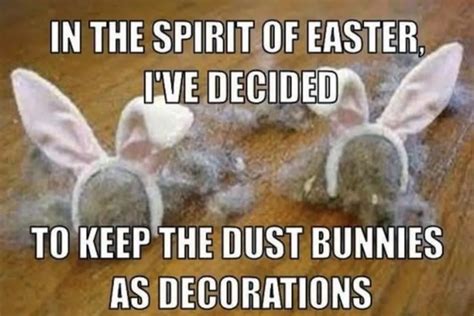 10 Funny Memes For The Holy Easter Holiday