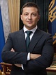 Volodymyr Zelensky - Celebrity biography, zodiac sign and famous quotes
