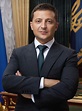 Volodymyr Zelensky - Celebrity biography, zodiac sign and famous quotes